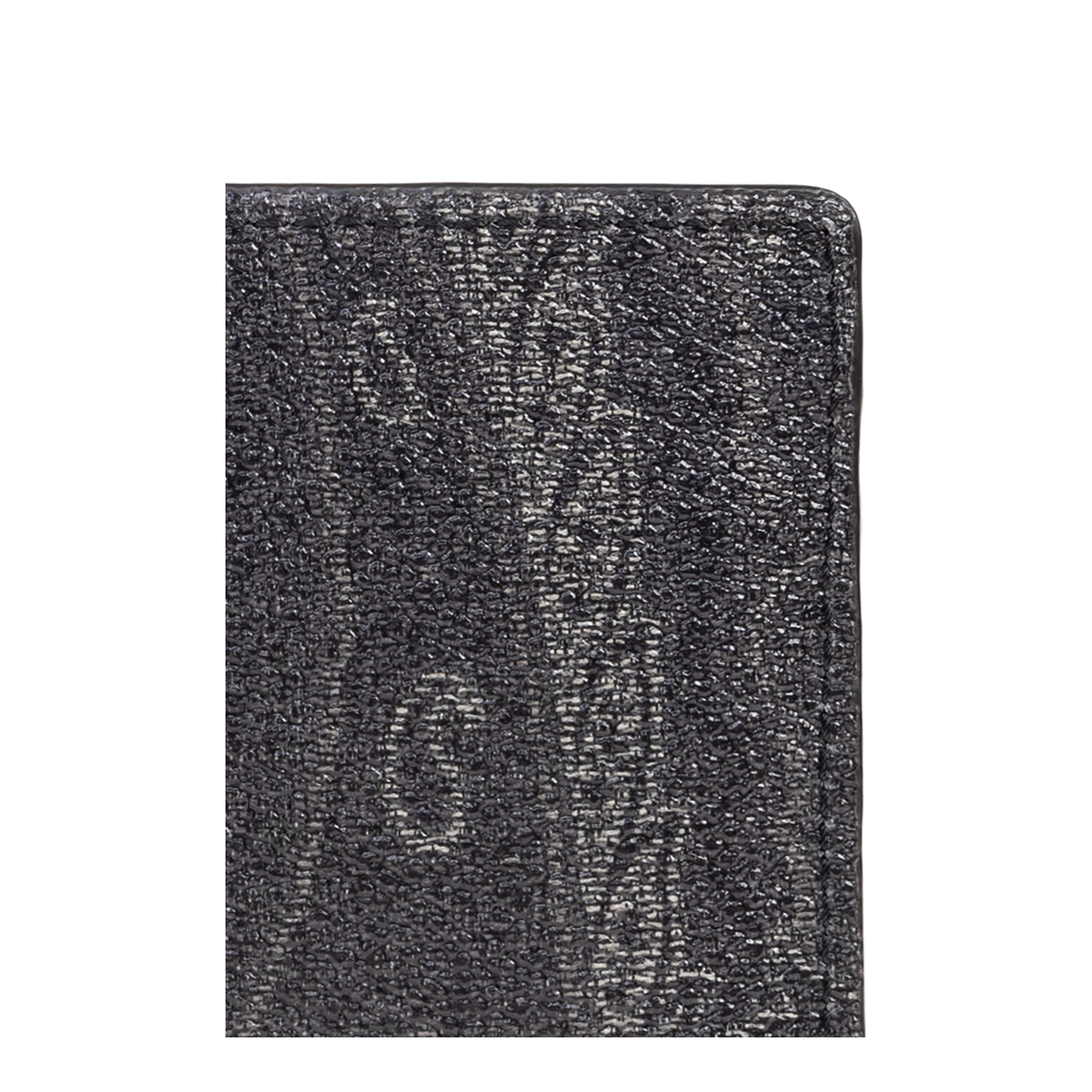 Patterned Wallet