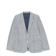 Jackets Blue
