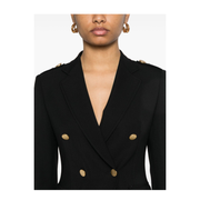 Jackets Black