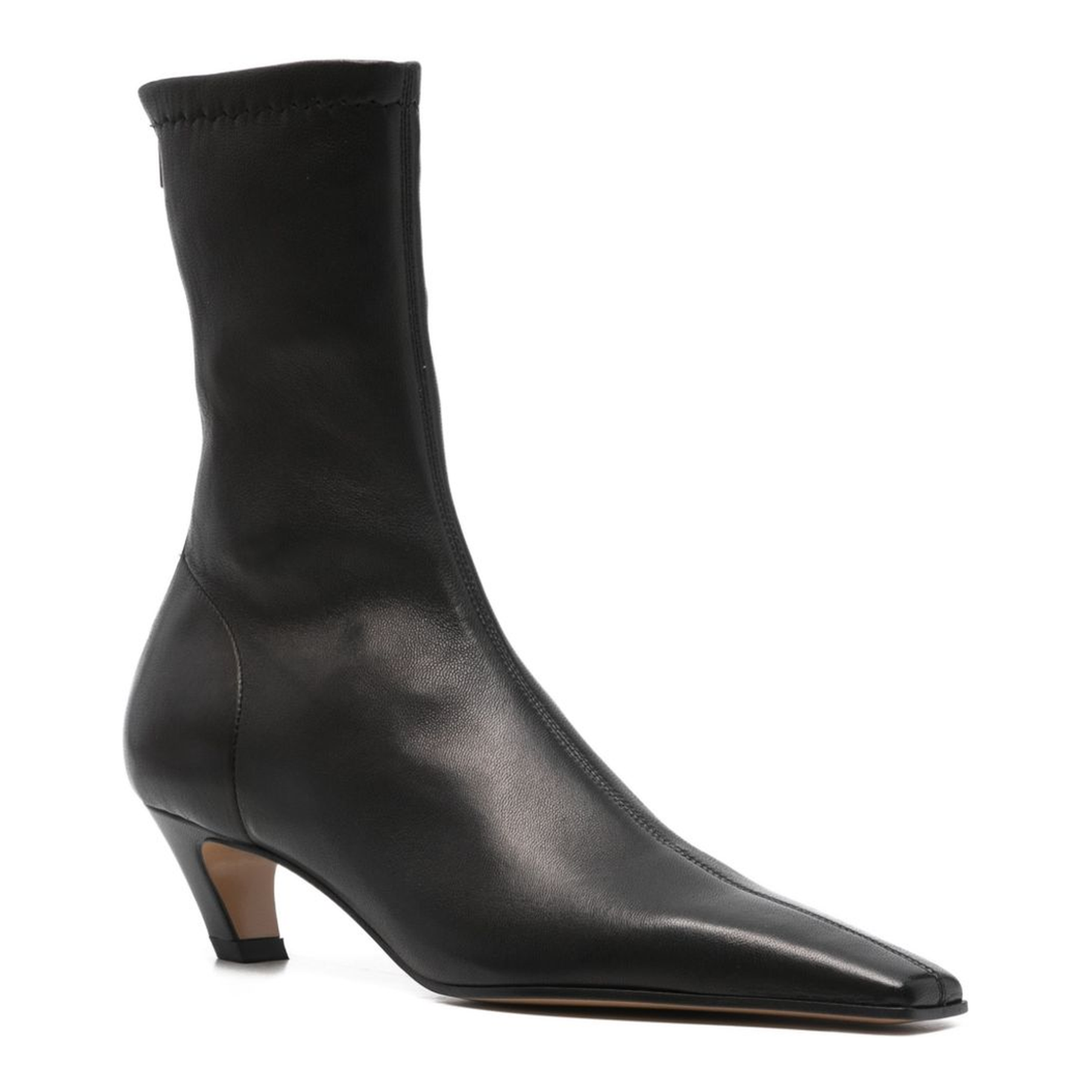 Boots Black