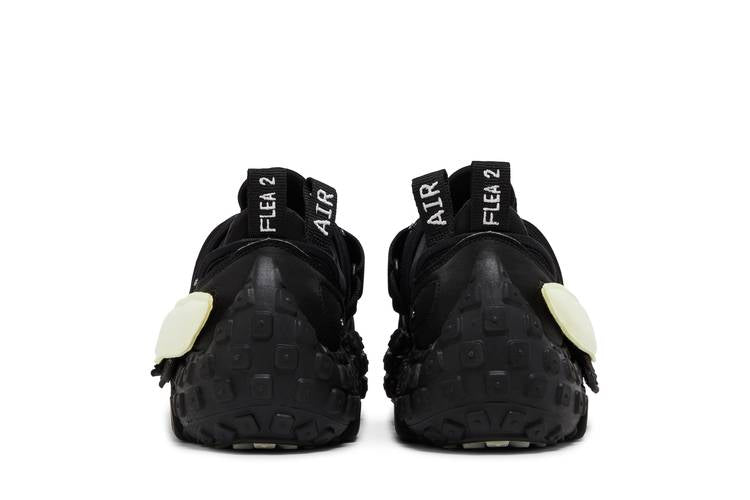 Cactus Plant Flea Market x Air Flea 2 Black Alabaster