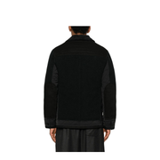 Wool Blend Jacket