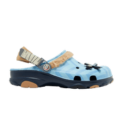 Crocs Classic All-Terrain Clog Demon Slayer Inosuke