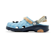 Crocs Classic All-Terrain Clog Demon Slayer Inosuke