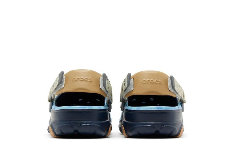 Crocs Classic All-Terrain Clog Demon Slayer Inosuke