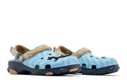 Crocs Classic All-Terrain Clog Demon Slayer Inosuke