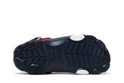Crocs Classic All-Terrain Clog Marvel Spider-Man