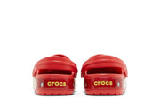 Crocs Classic Clog Lightning McQueen