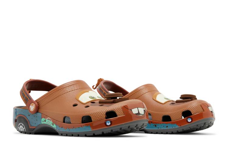 Crocs