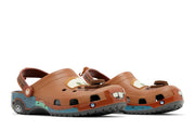Crocs Classic Clog Mater x Cars