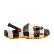 Crocs Classic Clog McDonald's Hamburglar