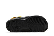 Crocs Classic Clog Pac-Man