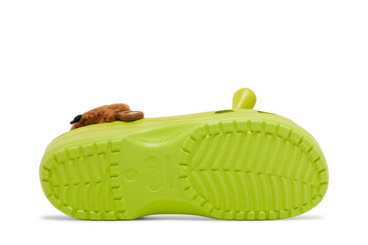 Crocs Classic Clog 'Shrek x DreamWorks