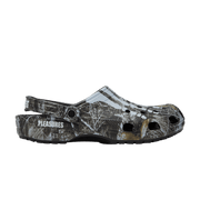 Crocs Classic Clog Skeleton - Edge Camo x Pleasures x Realtree