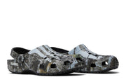 Crocs Classic Clog Skeleton - Edge Camo x Pleasures x Realtree