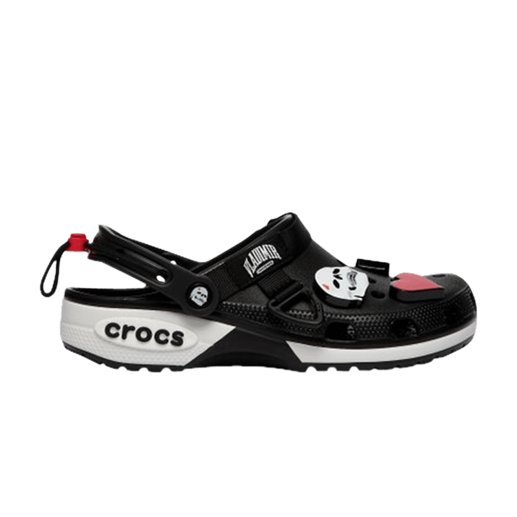 Crocs