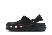 Crocs Duet Max 2 Clog Post Malone Black