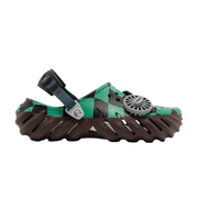 Crocs Echo Clog Demon Slayer Brownjiro