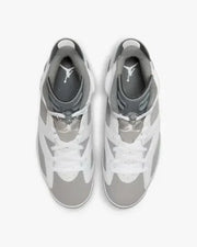 Jordan 6 Retro Cool Grey