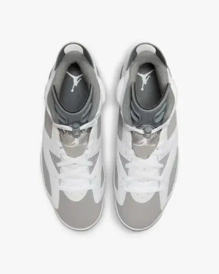 Jordan 6 Retro Cool Grey