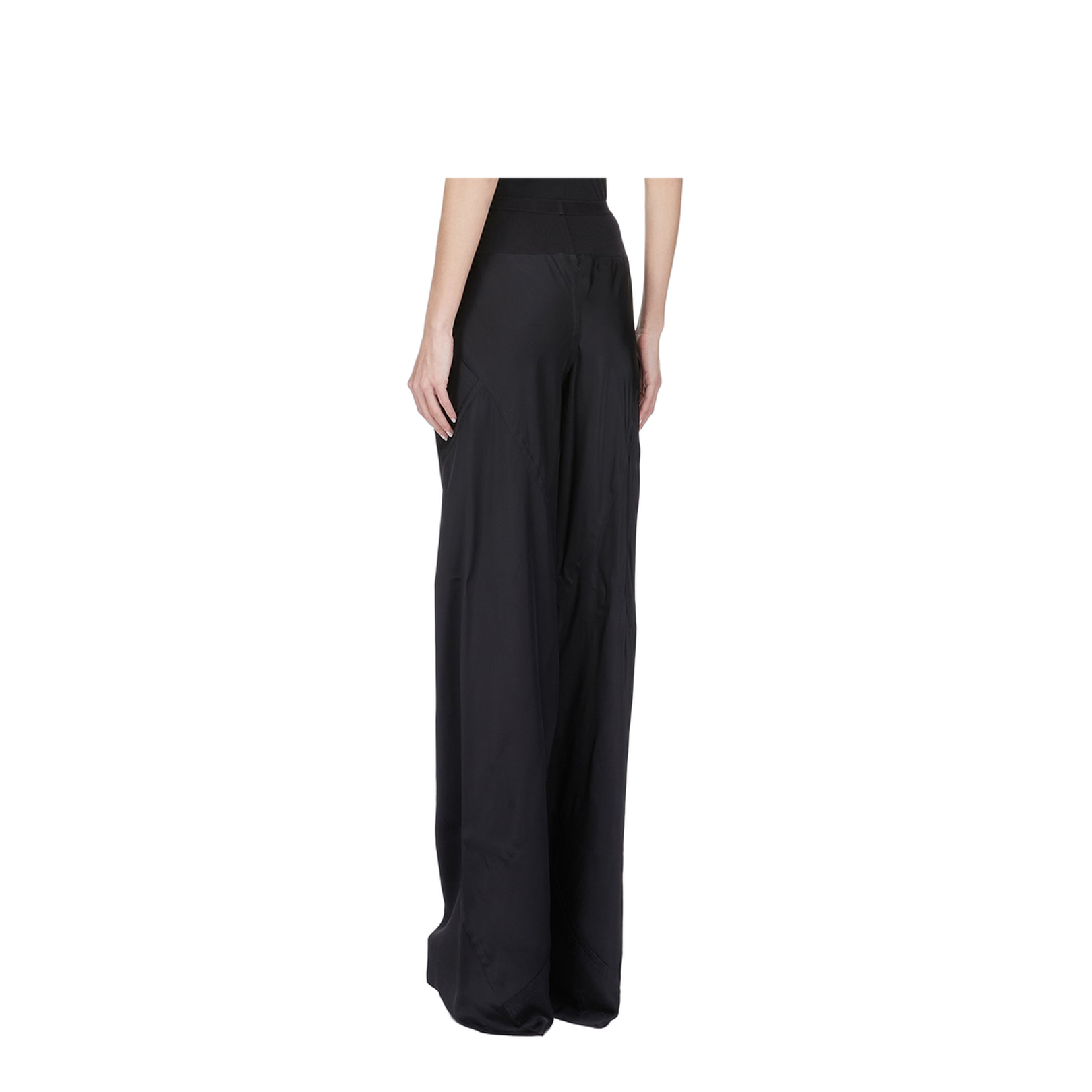 Trousers Black