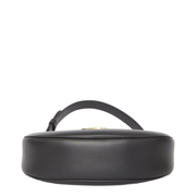 Medium Ava Triomphe Bag in Smooth Calfskin