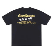 Drew T-Shirt- Tokyo