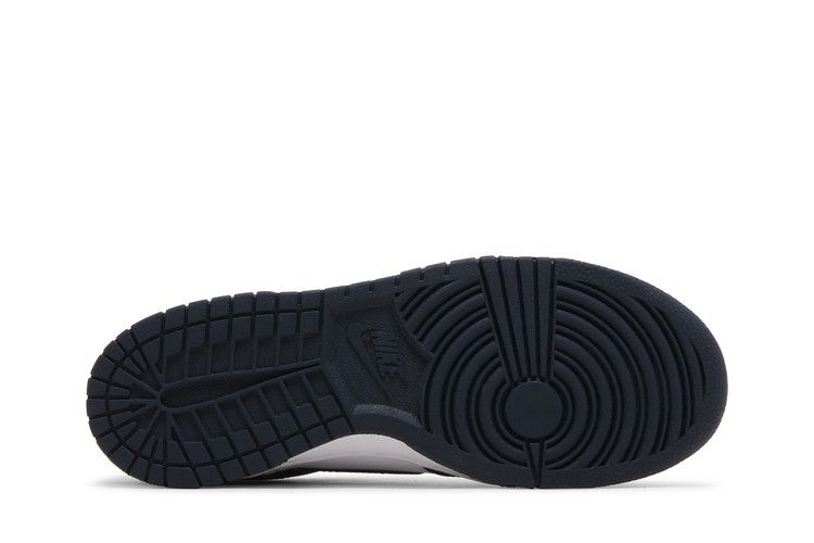 Dunk Low GS Obsidian Vintage Green