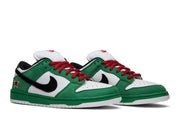 Dunk Low Pro SB Heineken