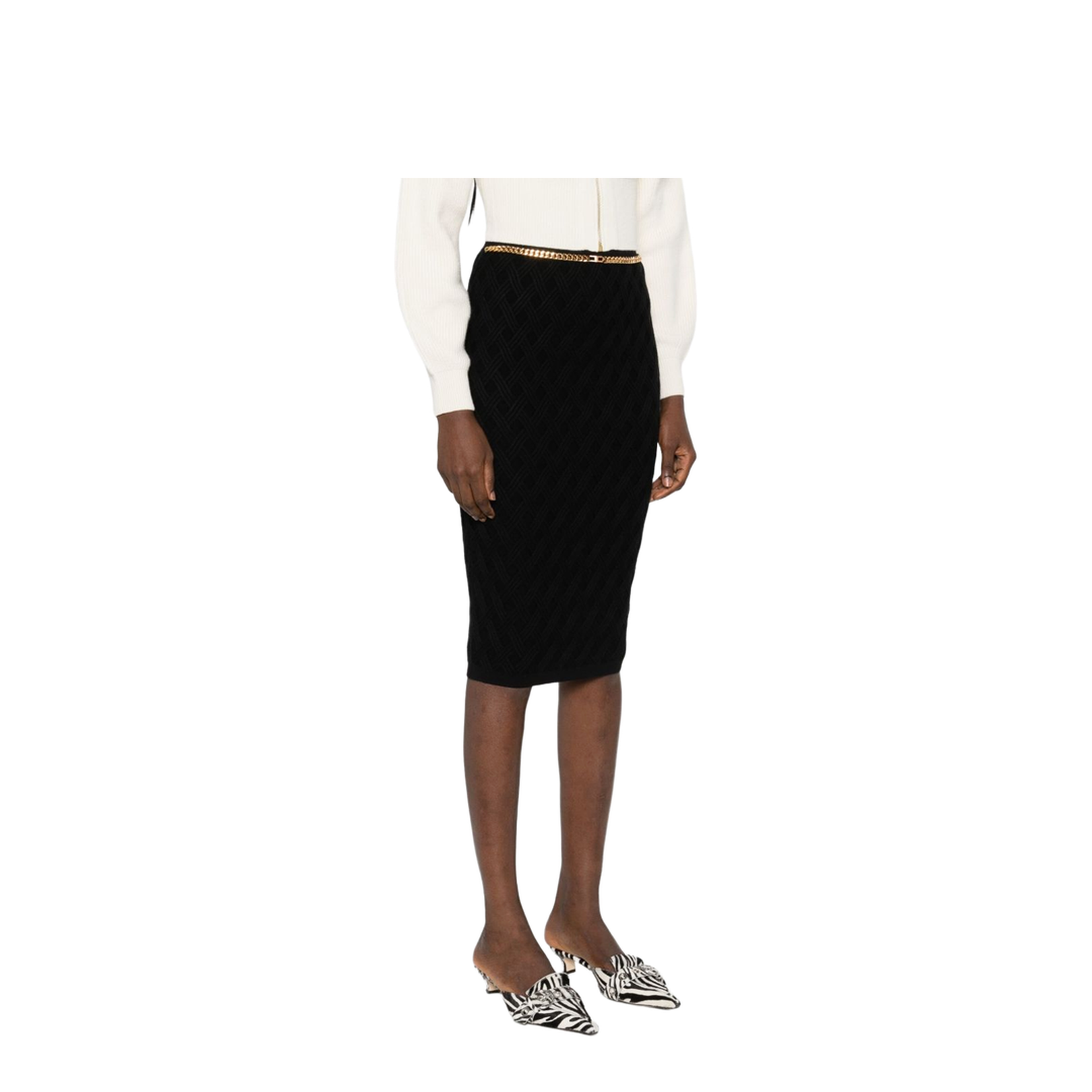 Skirts Black