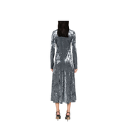 Dresses Grey