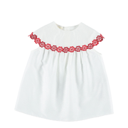 Clothing.... White