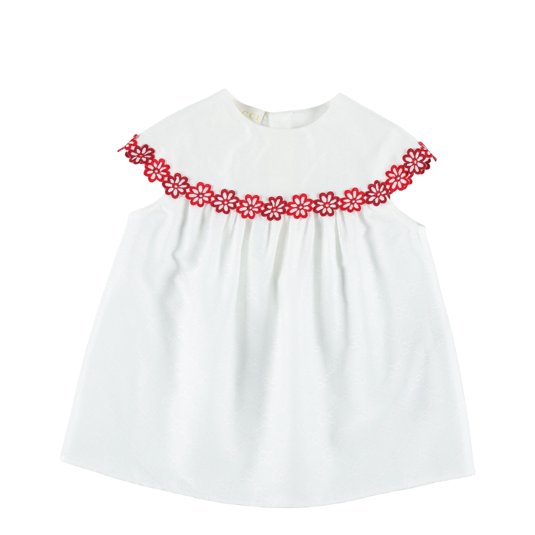 Clothing.... White