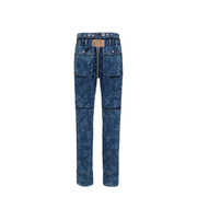 Jeans Blue
