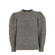 Wool Pullover