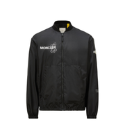 Black Ostria x FRGMT Bomber Jacket