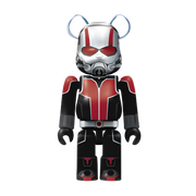 Bearbrick Marvel Antman