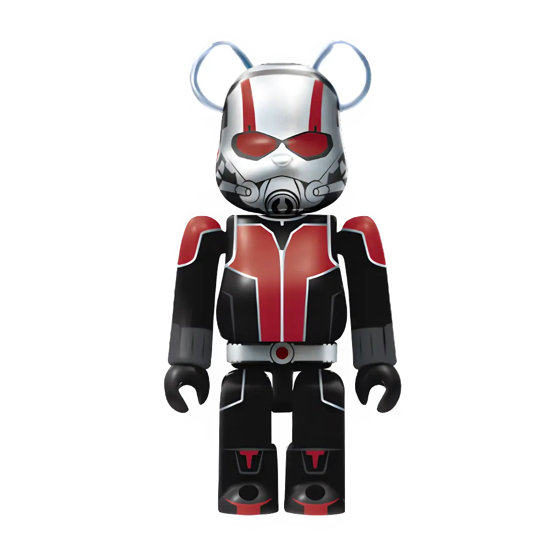 Bearbrick Marvel Antman