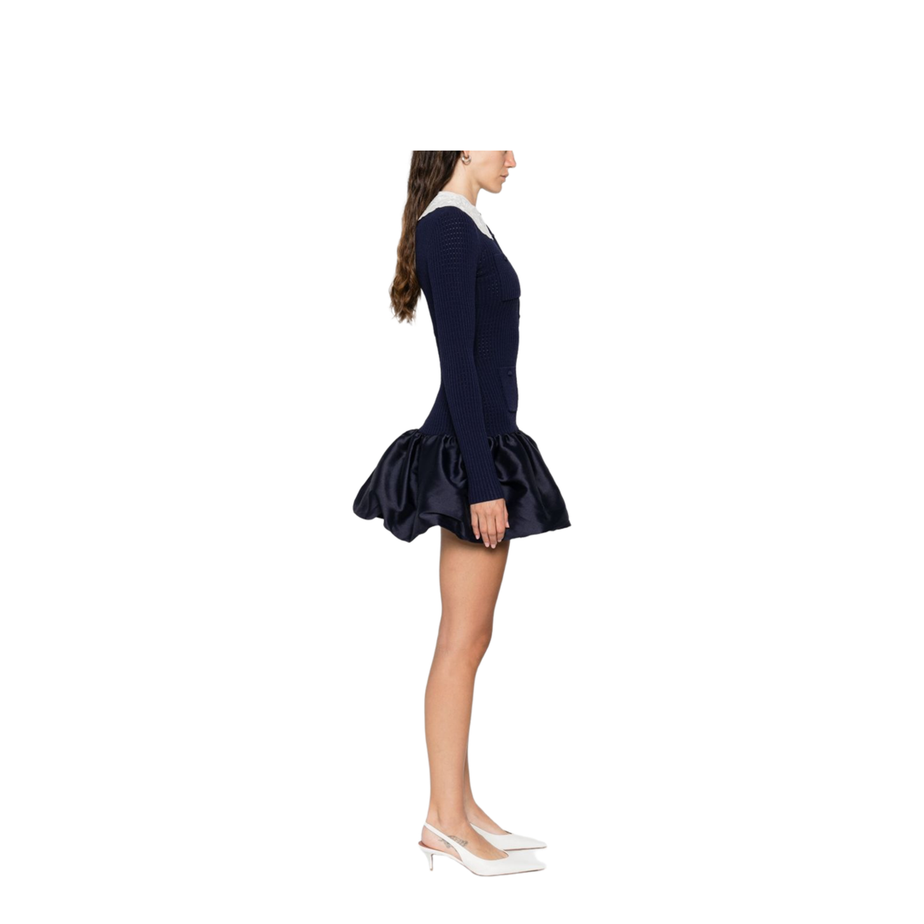 Dresses Blue