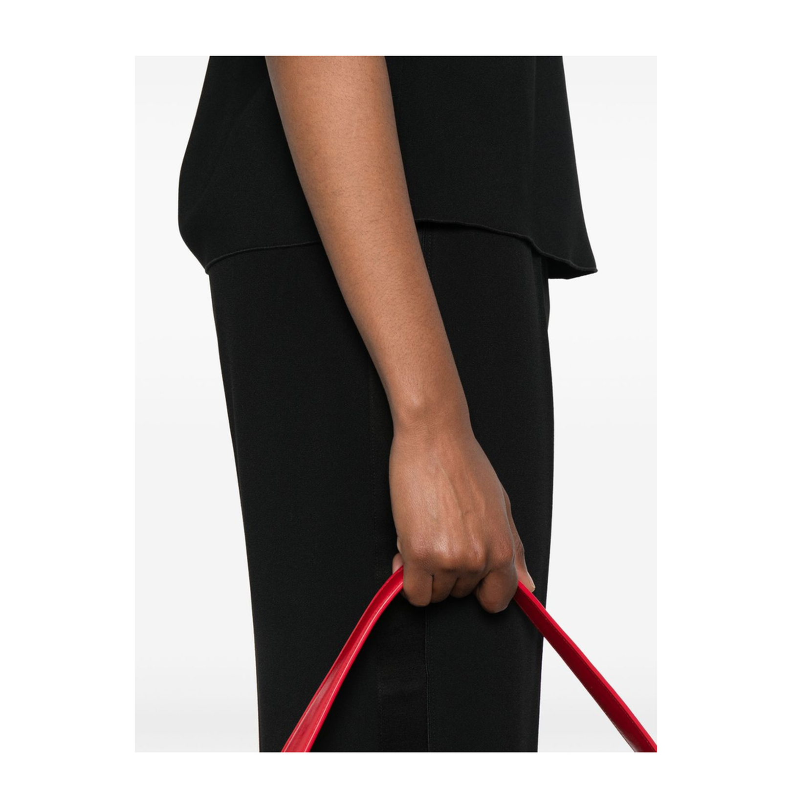 Trousers Black