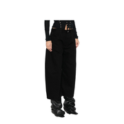 Jeans Black