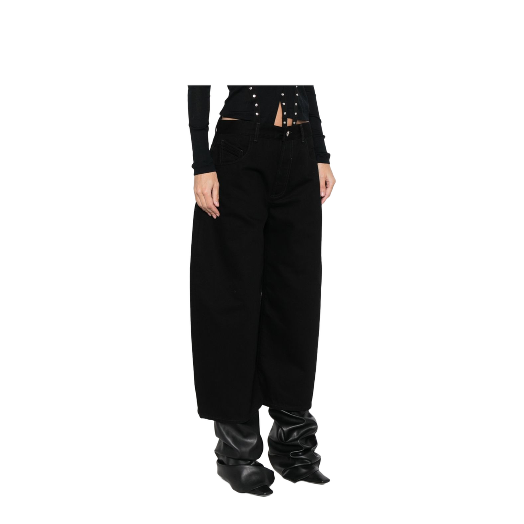 Jeans Black