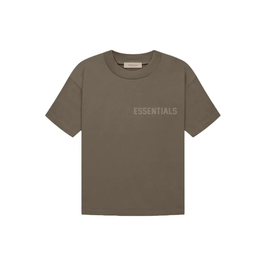 Fear of God Essentials