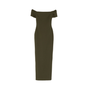Dresses Green