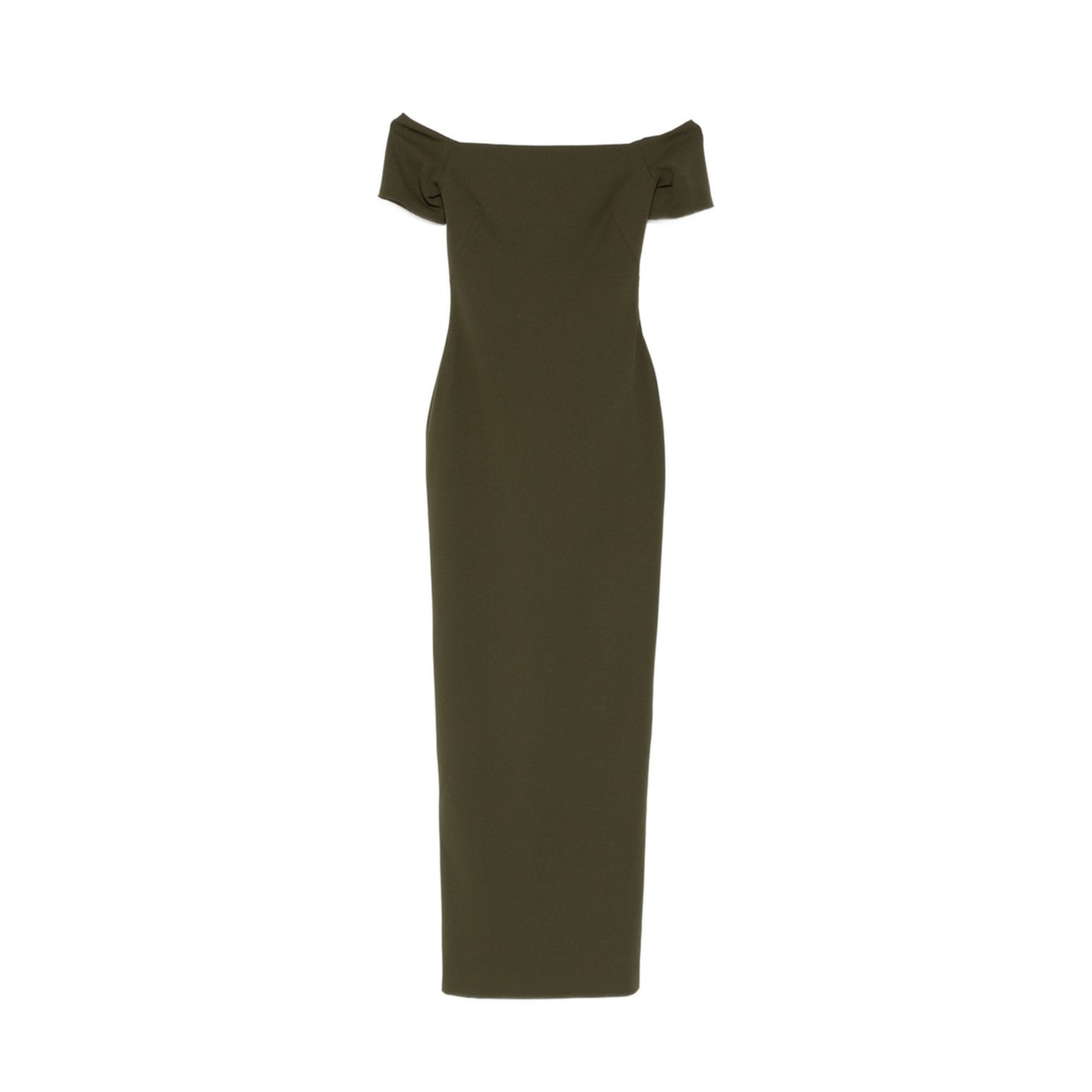 Dresses Green