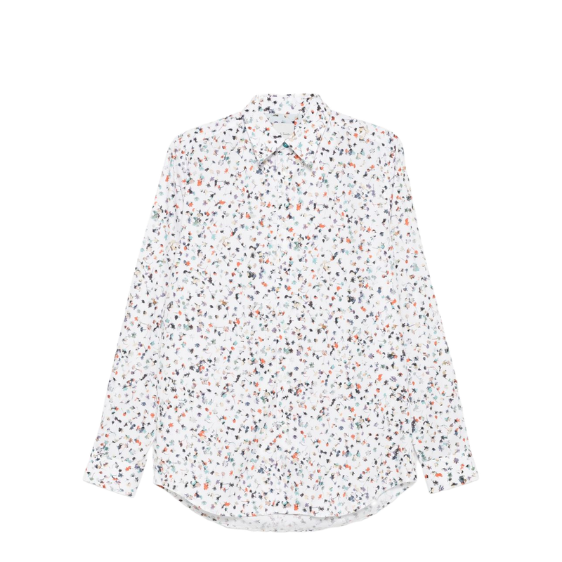 Shirts White