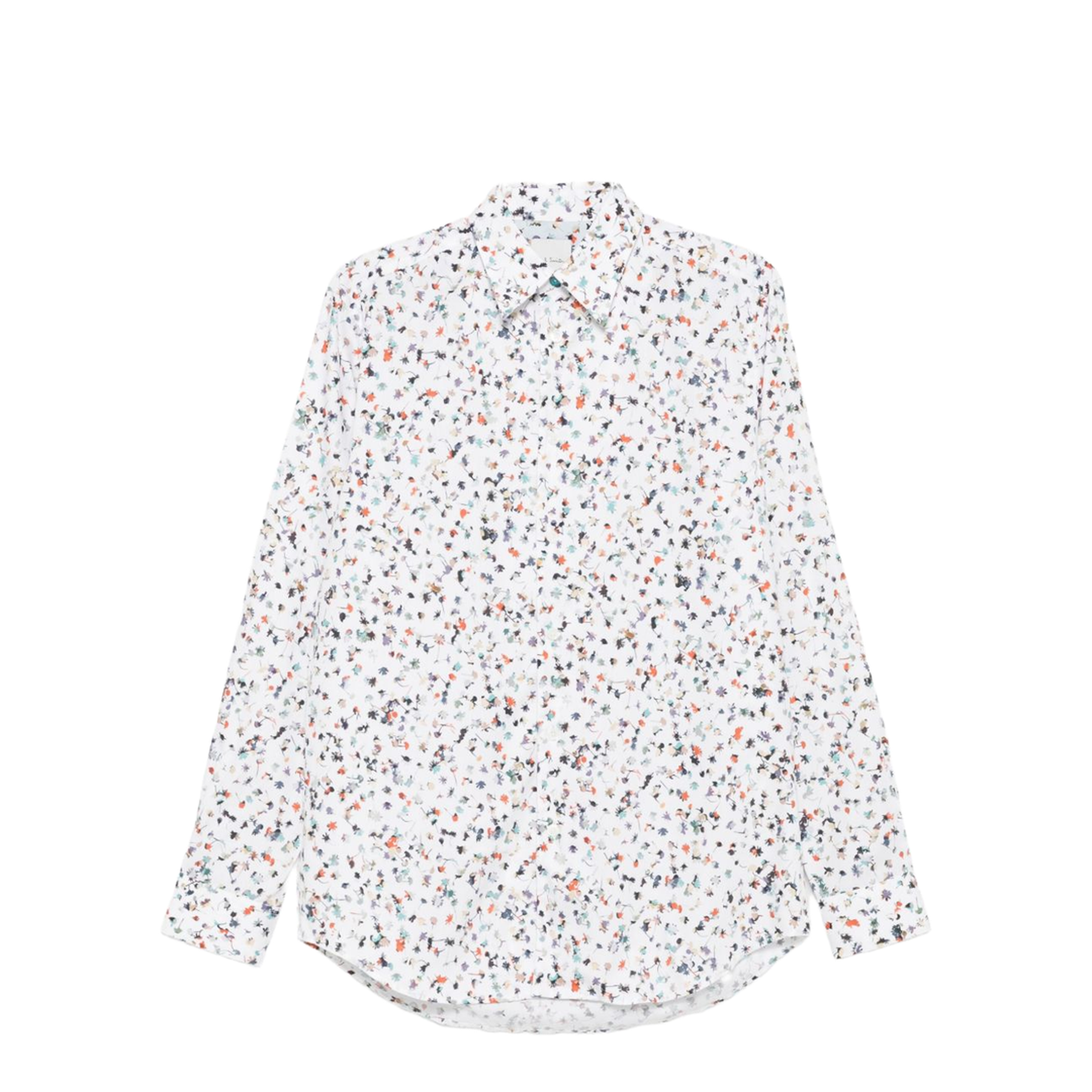 Shirts White