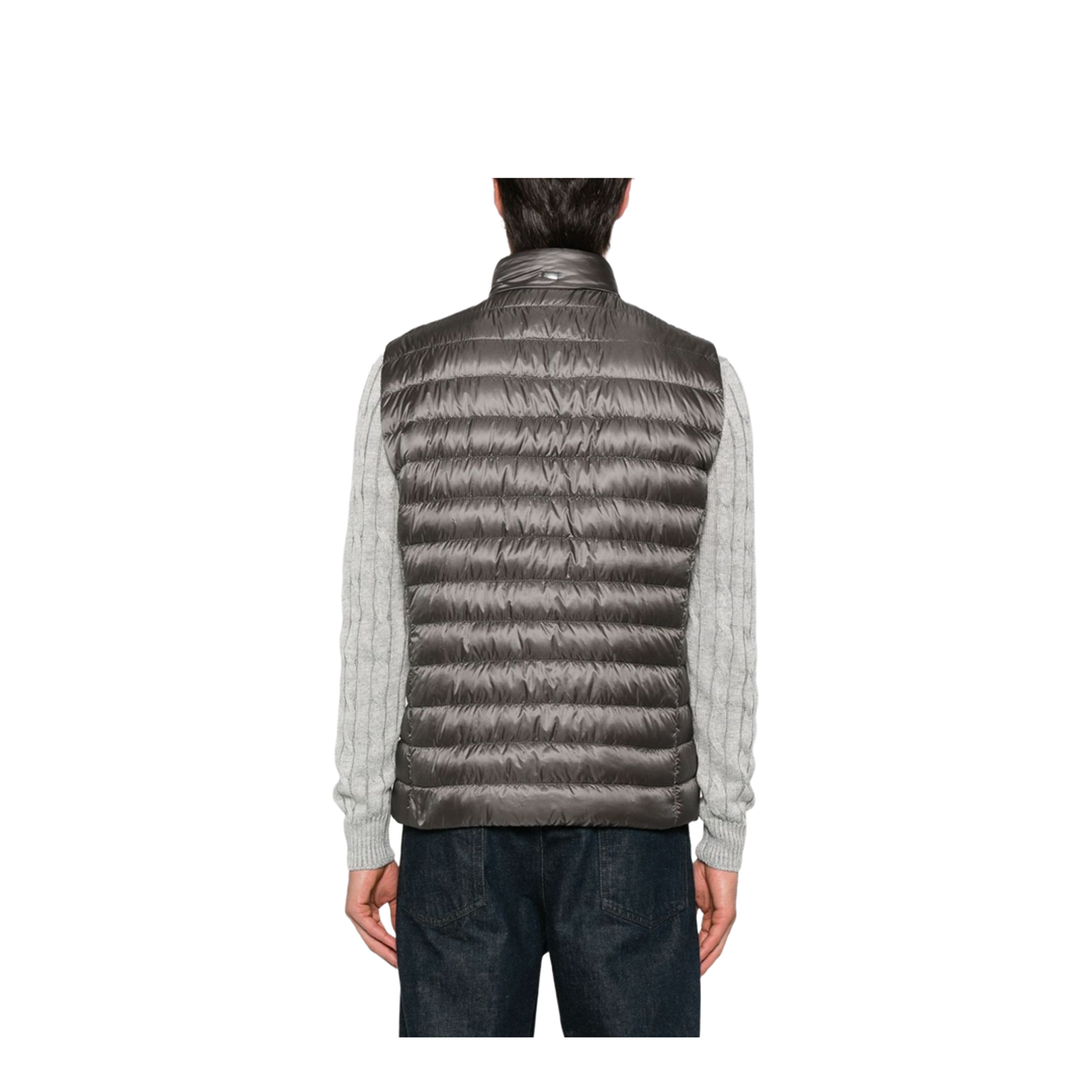 Jackets Grey