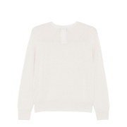 Ivory Sweater