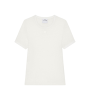 T-shirts and Polos White